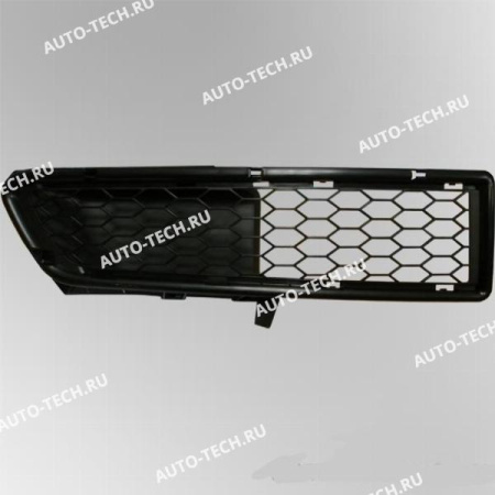 Решетка переднего бампера RENAULT Logan/Рено Логан до 2010 г правая API Api DC010000G-0R00