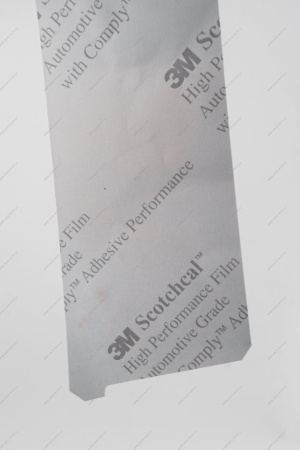 Накладка LADA XRAY передней стойки задней правой двери Lada LADA 8450022075