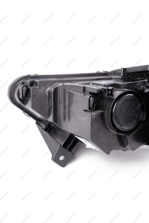 Блок-фара правая СЕРАЯ окантовка LADA NIVA TRAVEL c 16.01.2024 ORIGINAL Lada LADA 8450087158