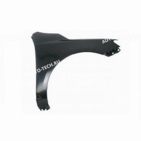 Крыло переднее правое Kia Cerato 2009-2012 Bodyparts Bodyparts KA02012R