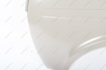 Крыло ВАЗ-2131 заднее правое (катафорезный грунт) Lada LADA 21317540174210