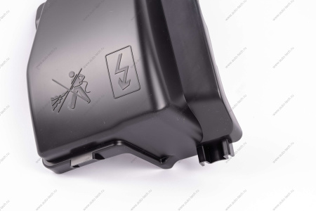 Крышка LADA Vesta/Веста блока реле и предохранителей Renault RENAULT 243825499R