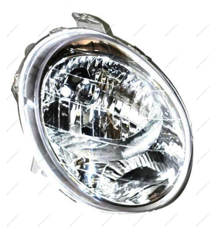 DAEWOO Matiz Фара передняя левая без корректора GM  96563273