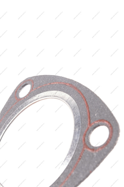 Прокладка ВАЗ-2110 фланца приемной трубы глушителя LADA LADA 21100120302112