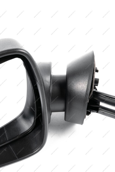 Зеркало LADA Largus/RENAULT Logan левое механ с накладкой и обогревом.(Димитровград) Lada LADA 8200965091