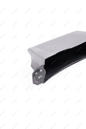 Абсорбер RENAULT Logan/Рено Логан заднего бампера левый 2014- TORK TORK TRK1356