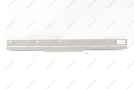 Соединитель порога ВАЗ-1118 пола правый (катафорезный грунт) Тольятти Тольятти 11180510106870