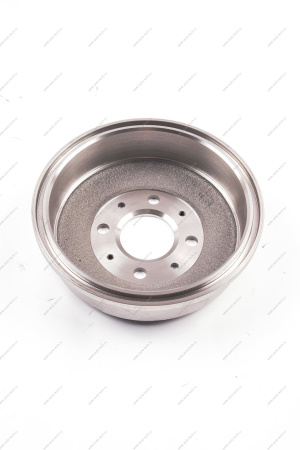 Барабан ВАЗ-2108/2110/2170/2190 тормозной задний RIGINAL Riginal RG21083502070Ч