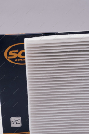 Фильтр салонный LADA Vesta/XRAY/Logan 2014- SCT SCT SA1324