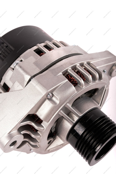 Генератор 115А ВАЗ-2170/1118 STARTVOLT Startvolt LG0119X