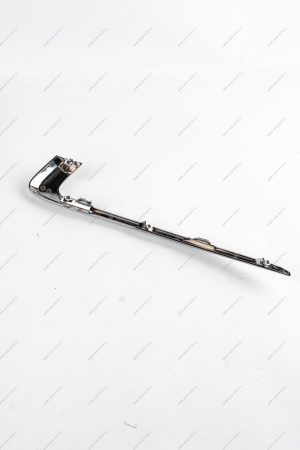 Молдинг переднего бампера верхний левый (FL) LADA GRANTA 2018- Lada LADA 8450100991