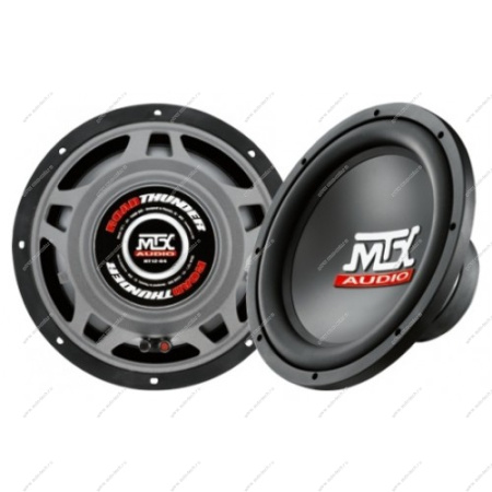 Сабвуфер MTX AUDIO RT12-44 MTX AUDIO MTX AUDIO RT12-44