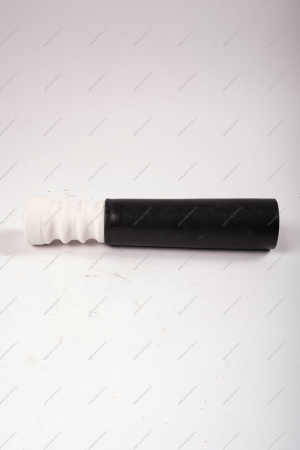 Буфер хода сжатия задней подвески с защитным кожухом в сборе LADA Vesta/Веста задней подвески Белмаг Белмаг BM.0497