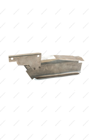 Усилитель переднего поддомкратника ВАЗ-2121 левый (коробочка) Kamaz KAMAZ 21210-5101341-63