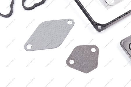 Комплект прокладок головки цилиндров 8кл LADA Largus (+ масл колпачки) дв K7M ZENTPARTS ZENTPARTS Z09158