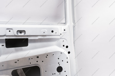 Дверь (FL) LADA GRANTA 2018- задняя левая крашеная 240 АвтоВАЗ LADA 11180-6200015-240