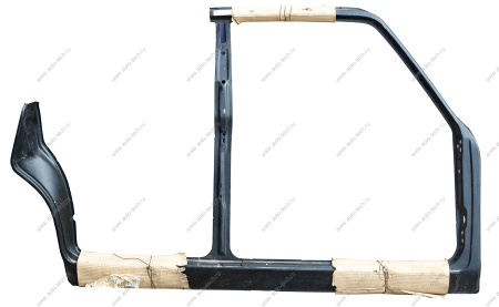 Боковина кузова ВАЗ-2104 правая АвтоВАЗ LADA 21040-5401060-00 Боковина кузова ВАЗ-2104 правая АвтоВАЗ LADA 21040-5401060-00