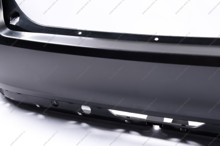 Бампер LADA Vesta Sedan/SW задний ATB ATB 1ALV0010R