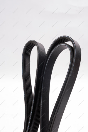 Ремень генератора LADA Largus/Лада Ларгус 16/8кл. на авто с ГУР и с кондиционером DONGIL DONGIL 6PK1822