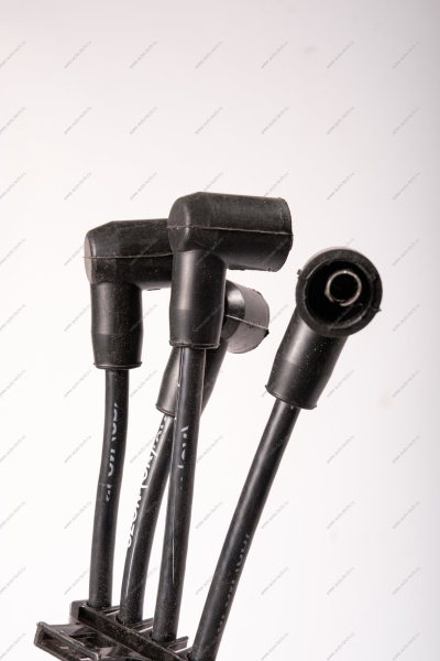 Жгут проводов от распределителя к свечам зажигания ВАЗ-21073(силиконовые инжектор) Lada LADA 21070370708030