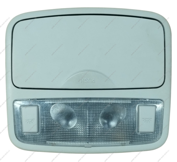УЦЕНКА KIA Spectra Фонарь подсветки салона Б/У MOBIS MOBIS 0K2DJ5141005