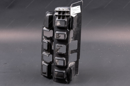 Вставка ВАЗ-2115 заднего бампера левый (пластик.под бампер 21150-2804015-30) Lada LADA 21150-2804227-00