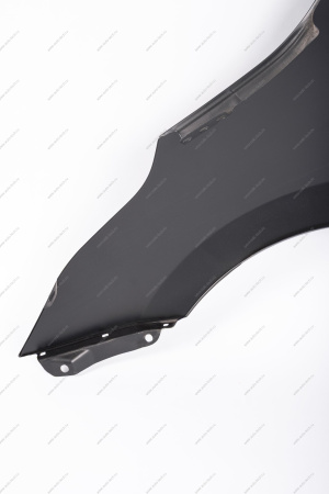 Крыло переднее с отверстием правое Kia Rio 2017- Начало НАЧАЛО 3610-8403014