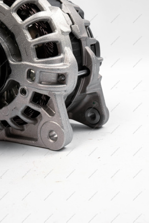 Генератор 125A LADA Largus FL Renault RENAULT 231005933R