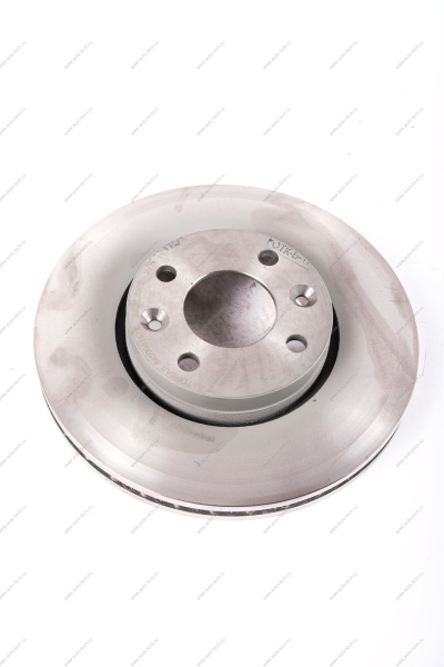 Диск LADA Vesta тормозной передний (,Авто-Реал,) Lada LADA 8450006845