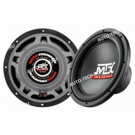 Сабвуфер MTX AUDIO RT10-04 MTX AUDIO MTX AUDIO RT10-04