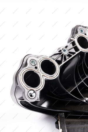 Модуль впуска LADA Largus (FL) NEW без дроссельного патрубка 111821148010003 и датчика давления и температуры воздуха (необходимы уплотнители 8450013017) (Элкар) Lada LADA 11189100860600