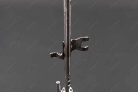 Шток LADA Largus переключения 5-ой передачи без вилки КПП-JR5 Renault RENAULT 8201282900 шток