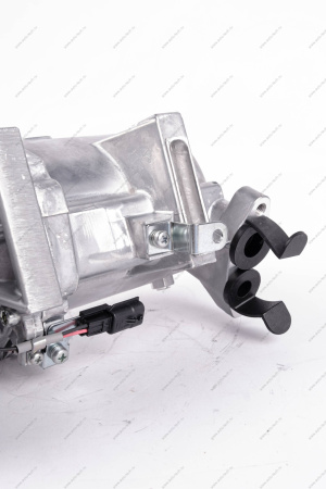 Компрессор Logan II кондиционера Renault RENAULT 8201025121 Компрессор Logan II кондиционера Renault RENAULT 8201025121