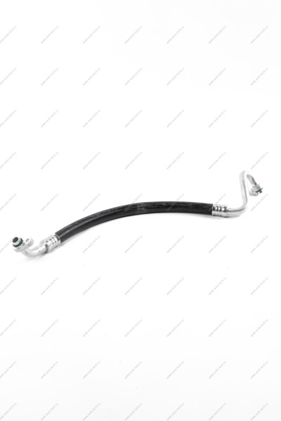 Трубопровод ВАЗ-2191 2015- компрессора кондиционера всасывающий (KDAC) Lada LADA 8450004057