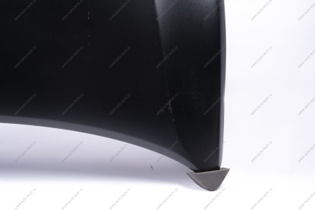 Капот HYUNDAI Solaris с 2017 Начало НАЧАЛО 3609-8402010