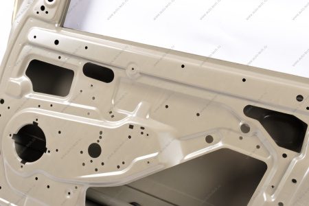 Дверь ВАЗ-1118/2190 передняя правая Gamma GAMMA GMDF21477R