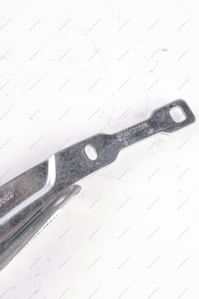 Петля капота левая RENAULT Duster//Logan/Sandero 2014- Renault RENAULT 654016409R