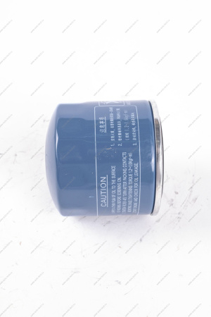 Фильтр масляный 1.46HYUNDAI Solaris с 2017 Hyundai-KIA Hyundai/KIA 2630035503