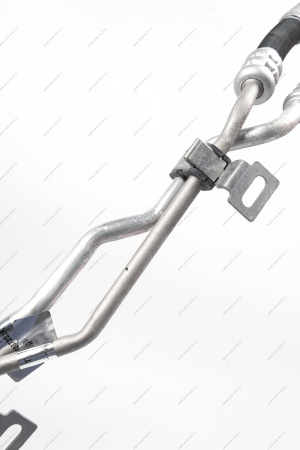 Шланг Lada Largus высокого + низкого давления давления Lada LADA 497207202R