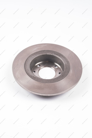 Диск LADA Vesta/SW/ SW Cross тормозной задний 2 шт комплект (,Авто-Реал, ) Lada LADA 8450031131