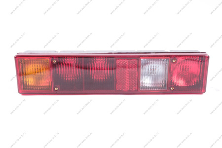 Фонарь задний ВИС-2345/2346/2347/2349 (171-3716010) ПСА ВИС-АВТО ВИС 23450371601000