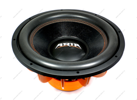 Сабвуферные динамики ARIA BZ-15D2 ARIA ARIA BZ-15D2