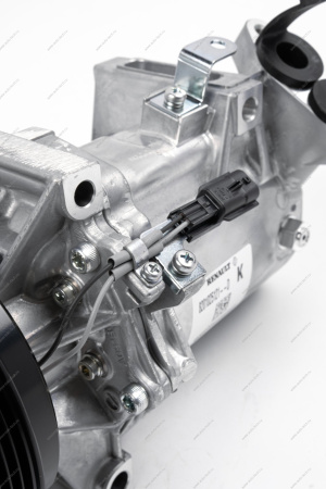 Компрессор Logan II кондиционера Renault RENAULT 926009154R