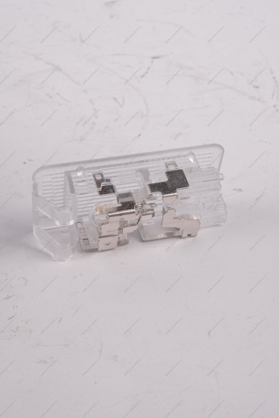 Плафон освещения багажного отделения Lada Vesta Lada LADA 8450043818