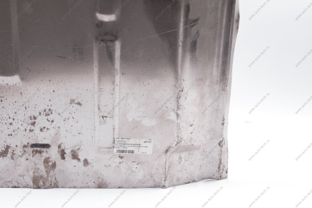 Ремонтная часть пола ВАЗ-2121 задняя левая Камаз KAMAZ 21210-5101033-63