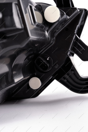 Фара левая под гидрокорректор (FL) LADA GRANTA 2018- ORIGINAL Lada LADA 8450100857