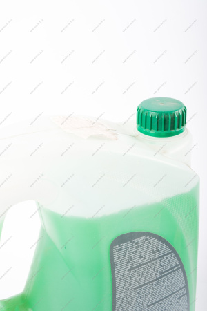 Антифриз G11 зеленый 5кг. LECAR Lecar LECAR000021210