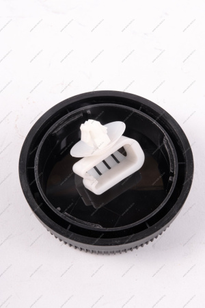 Пистон крепления провода антенны, трубки омывателя Lada Largus/Vesta/XRAY Renault LADA 7703079631