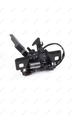 Замок капота LADA Largus (FL) NEW Lada LADA 8450095077