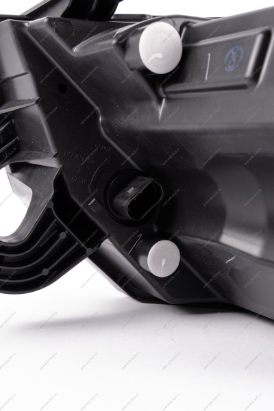 Фара правая с электрокорректором ( Лампа Н19) (FL) LADA GRANTA 2023- ORIGINAL Lada LADA 8450112280